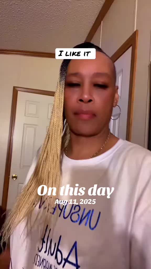 @LadyRedd