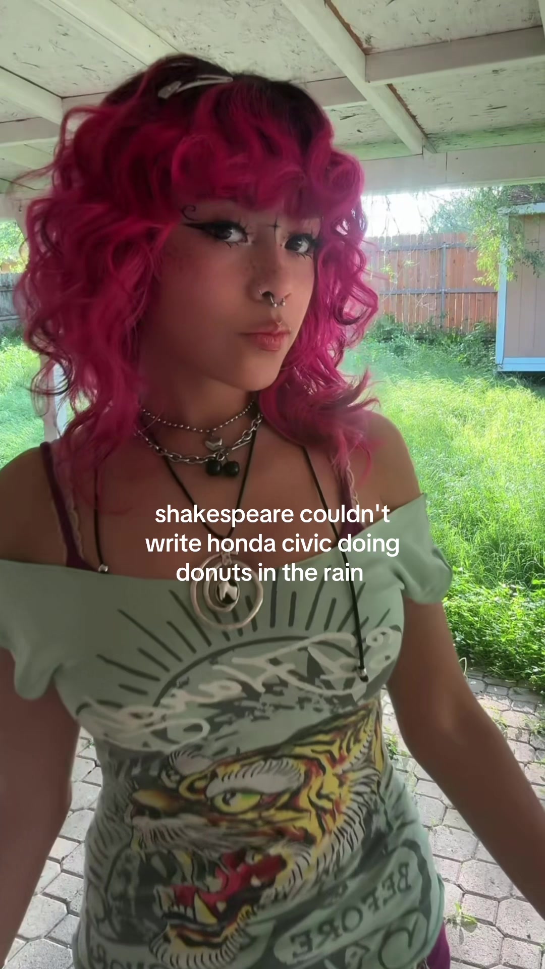 @ail&iacute;n ✃✮𝄞𖦹⋆