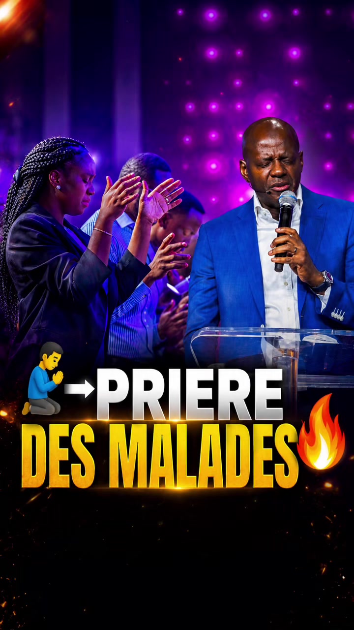 @International revivalist TV