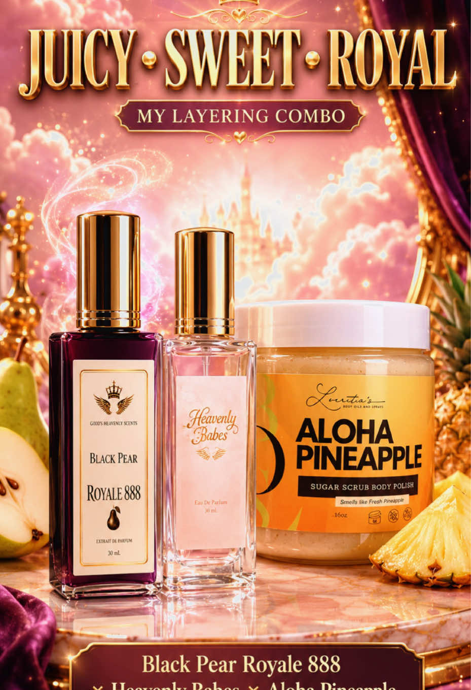 @Godsheavenlyscents