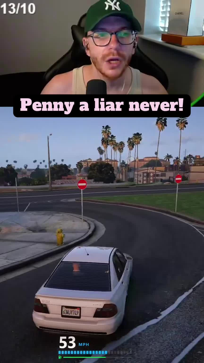 @Penny&Pip’s clips