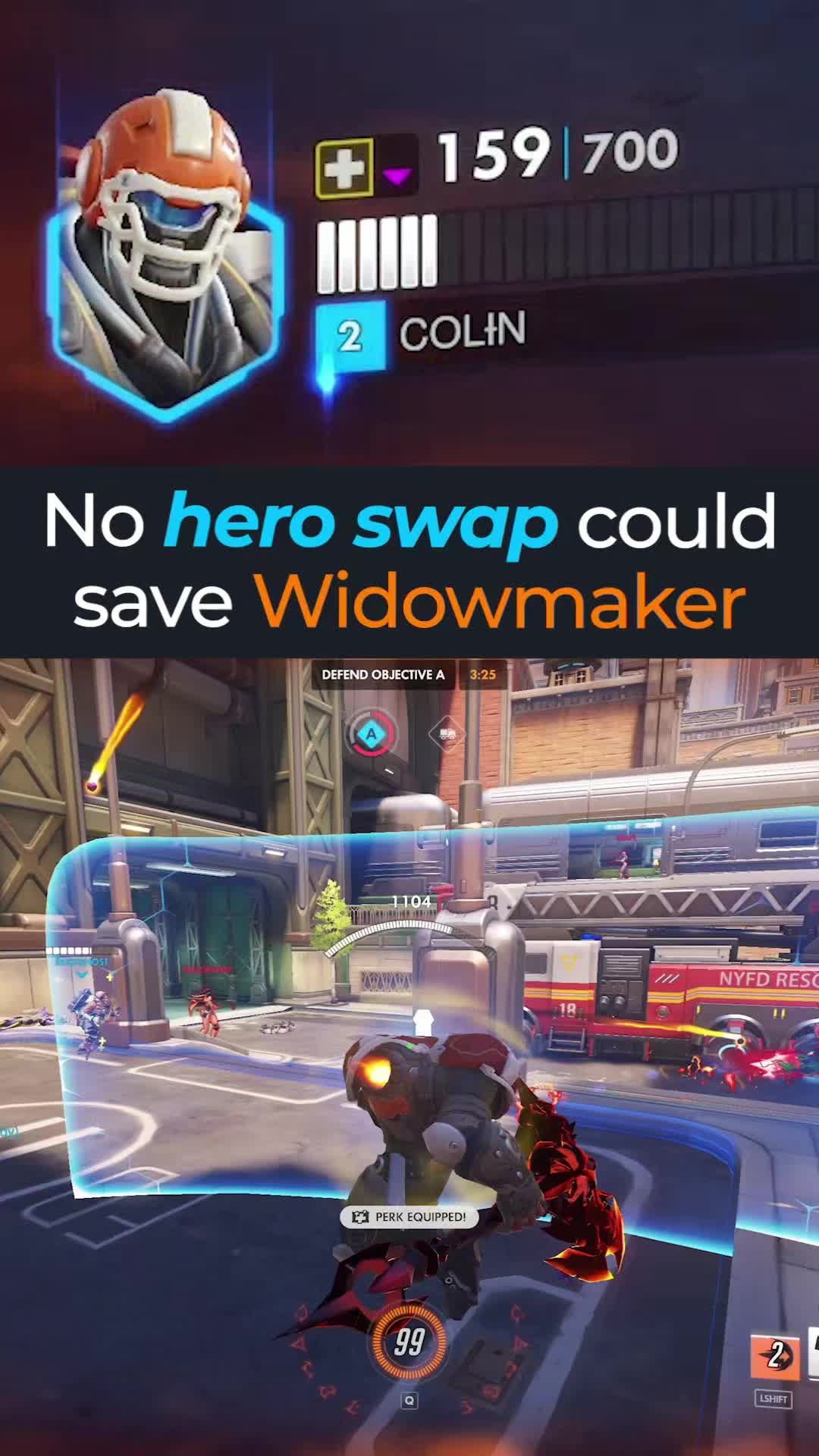 @colin the reinhardt