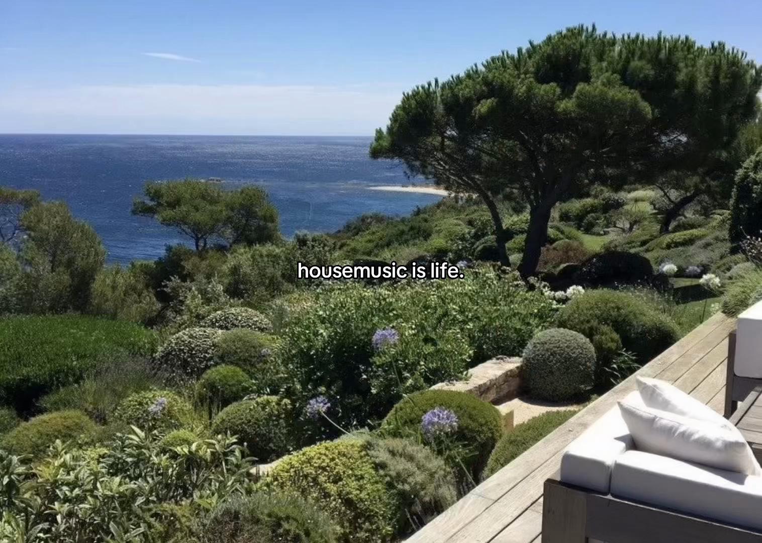 @House Music Edits