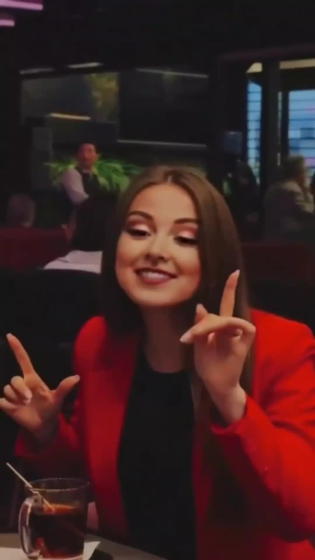 @заноза