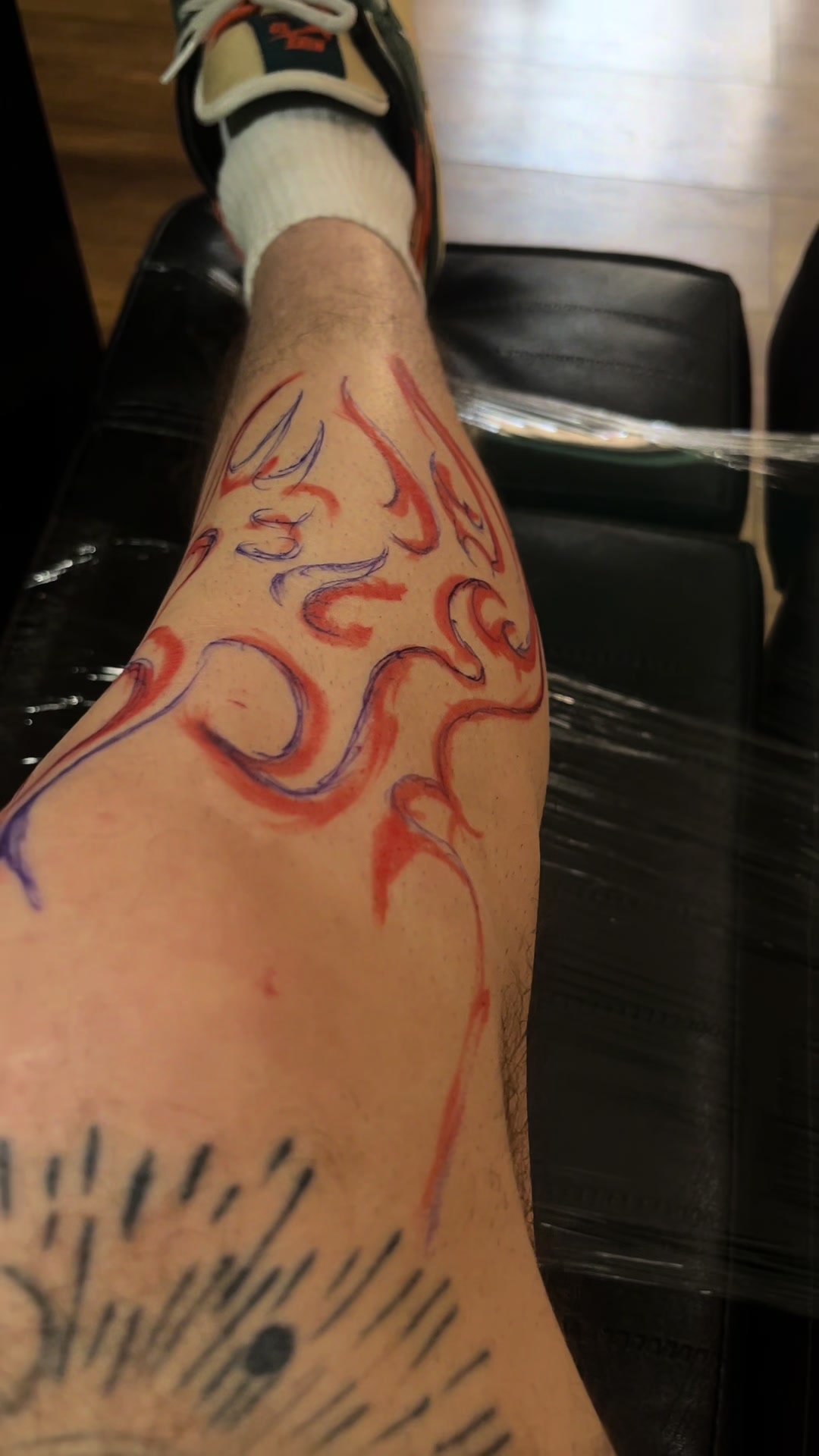 @Tattooartist12