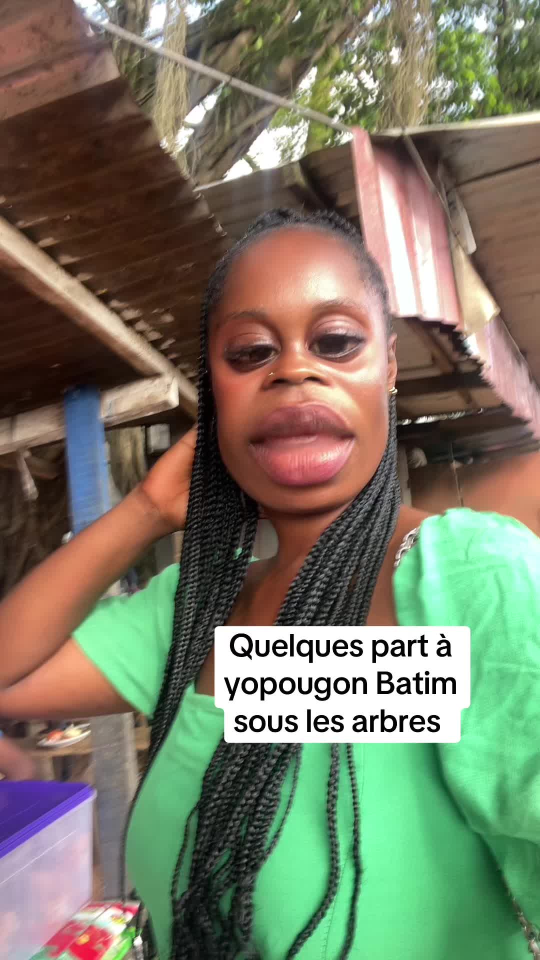 @La Belle-FIFIRÉ 😋