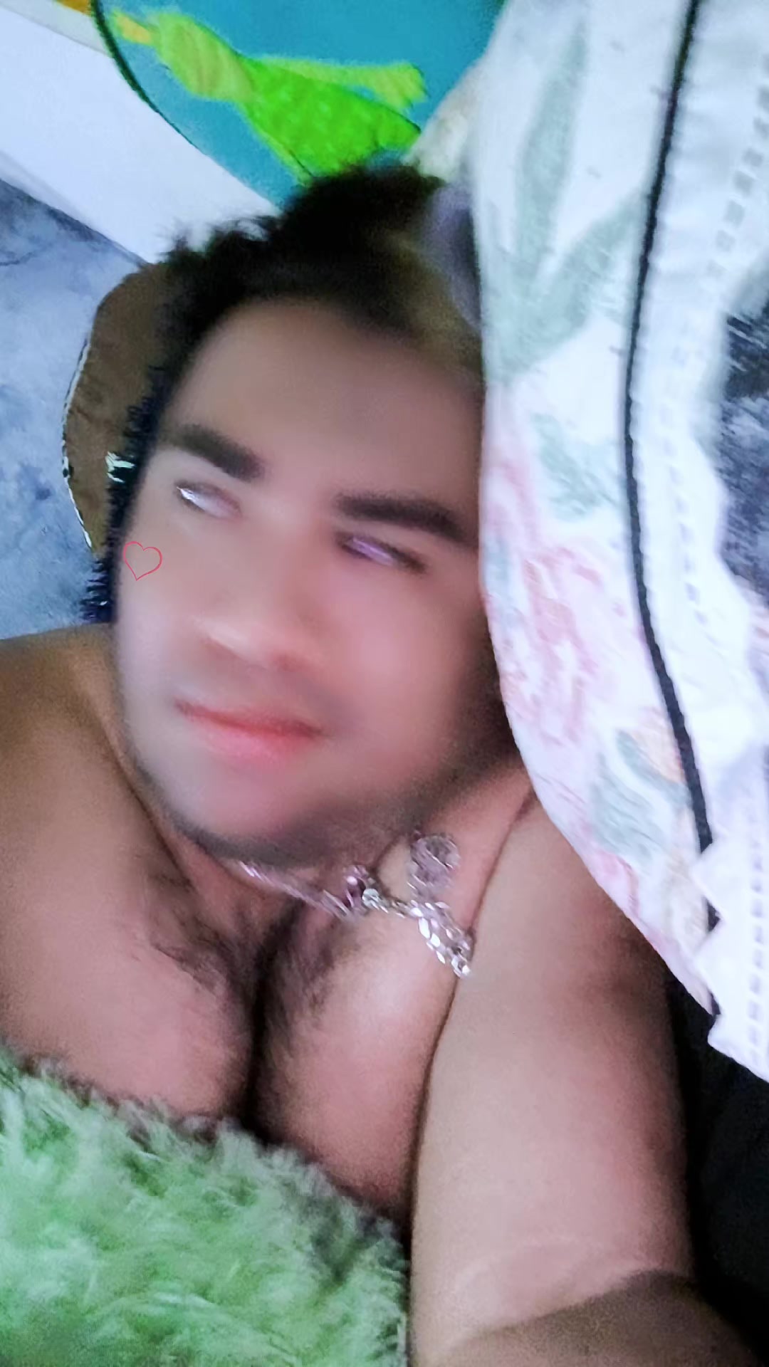 @Eycan Adrian Blandon Largaespa
