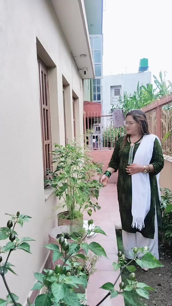 @Ganga Uprety