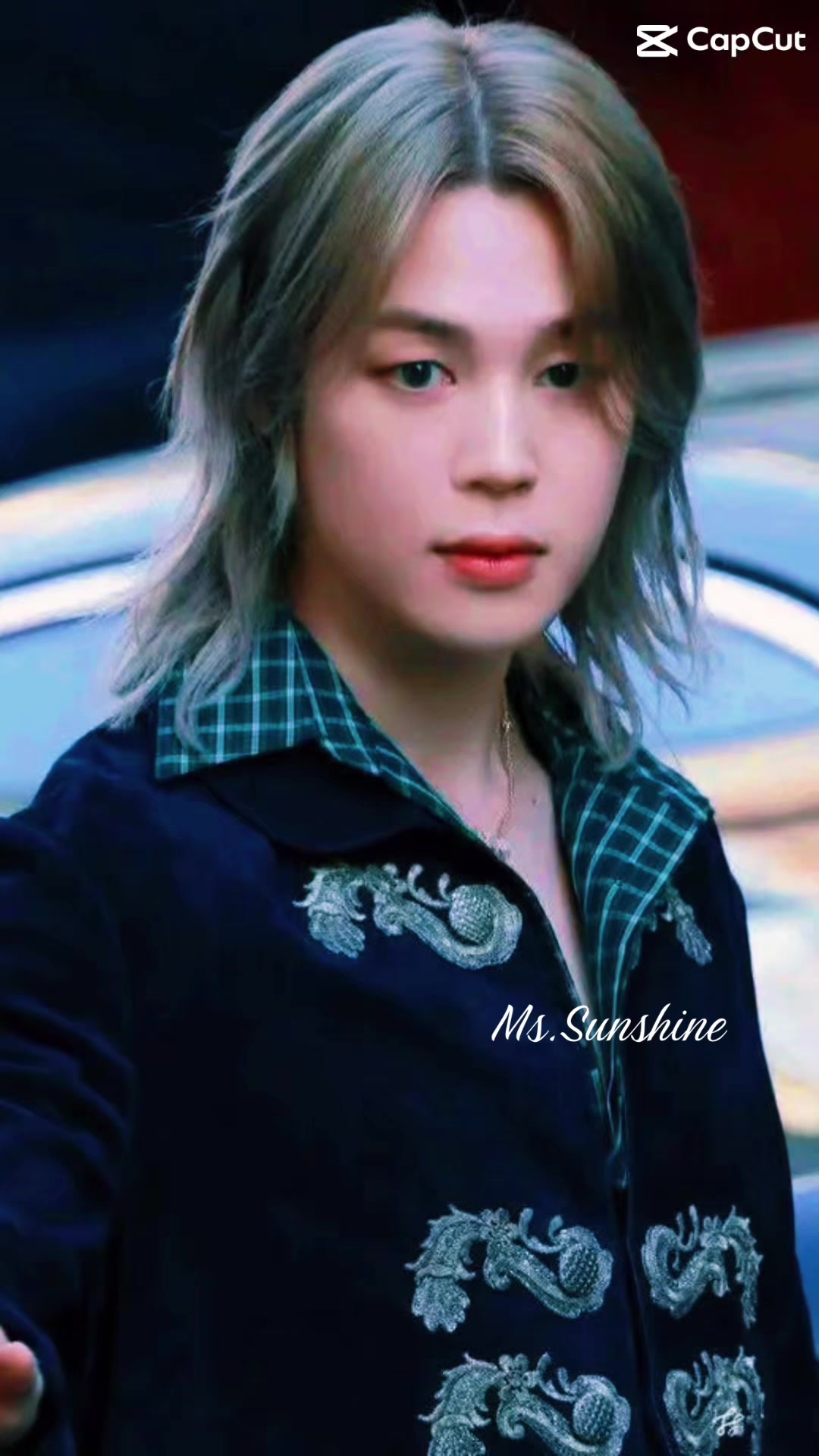 @Ms.Sunshine