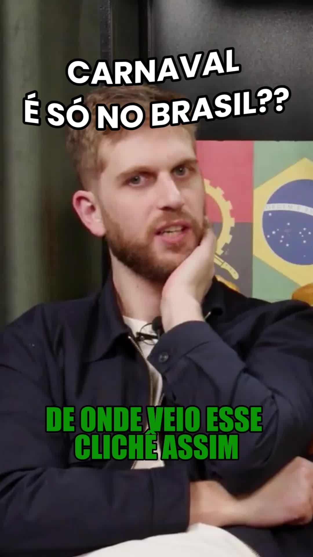 @3 Continentes