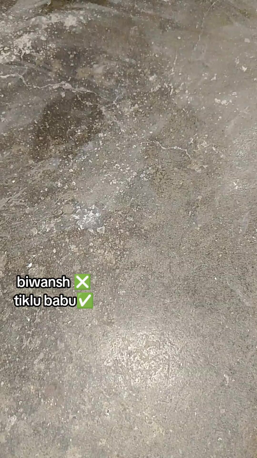 @kritika Majhi Tharu