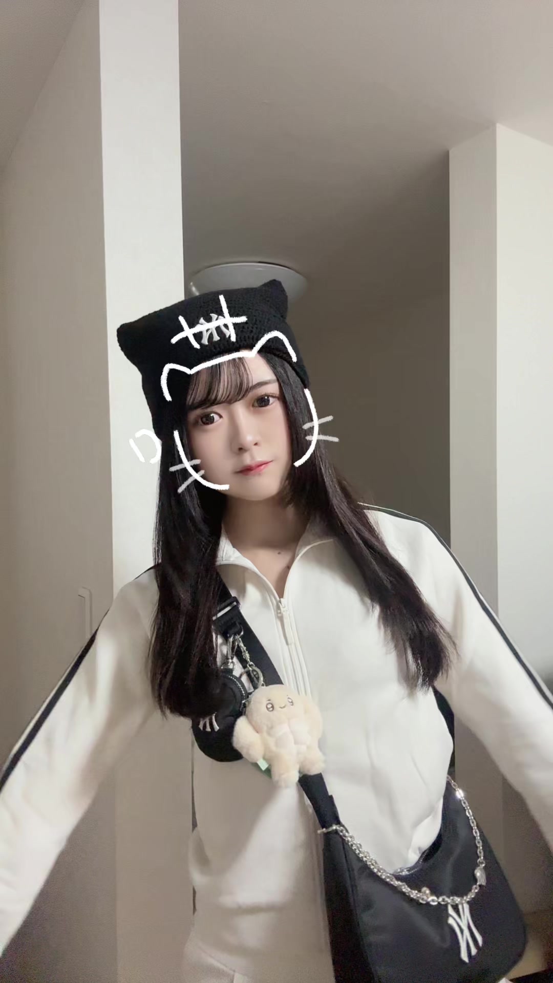 @れい。