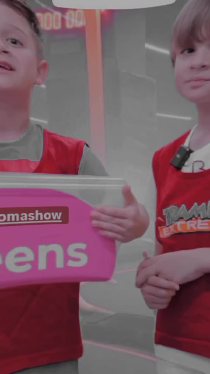@Kids Diana show