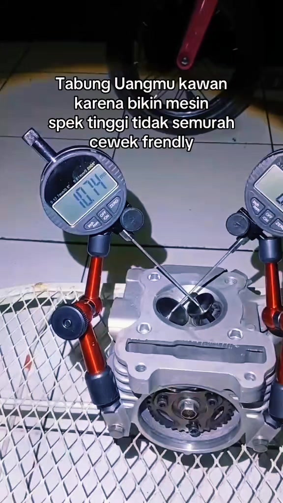 @Tangkap Followers