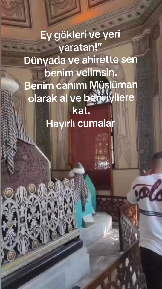 @Murat Yıldırım