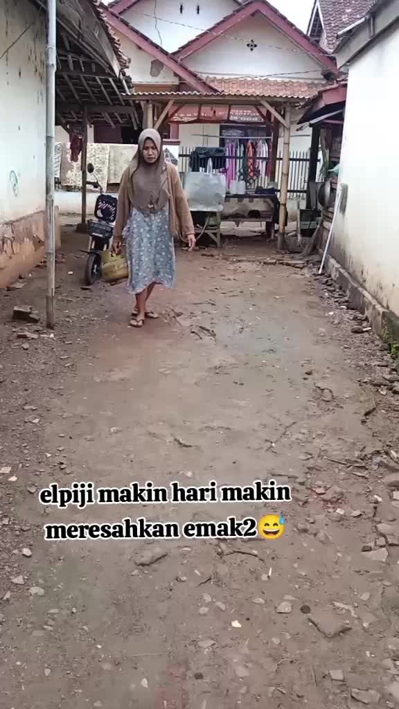 @Emak Barbar