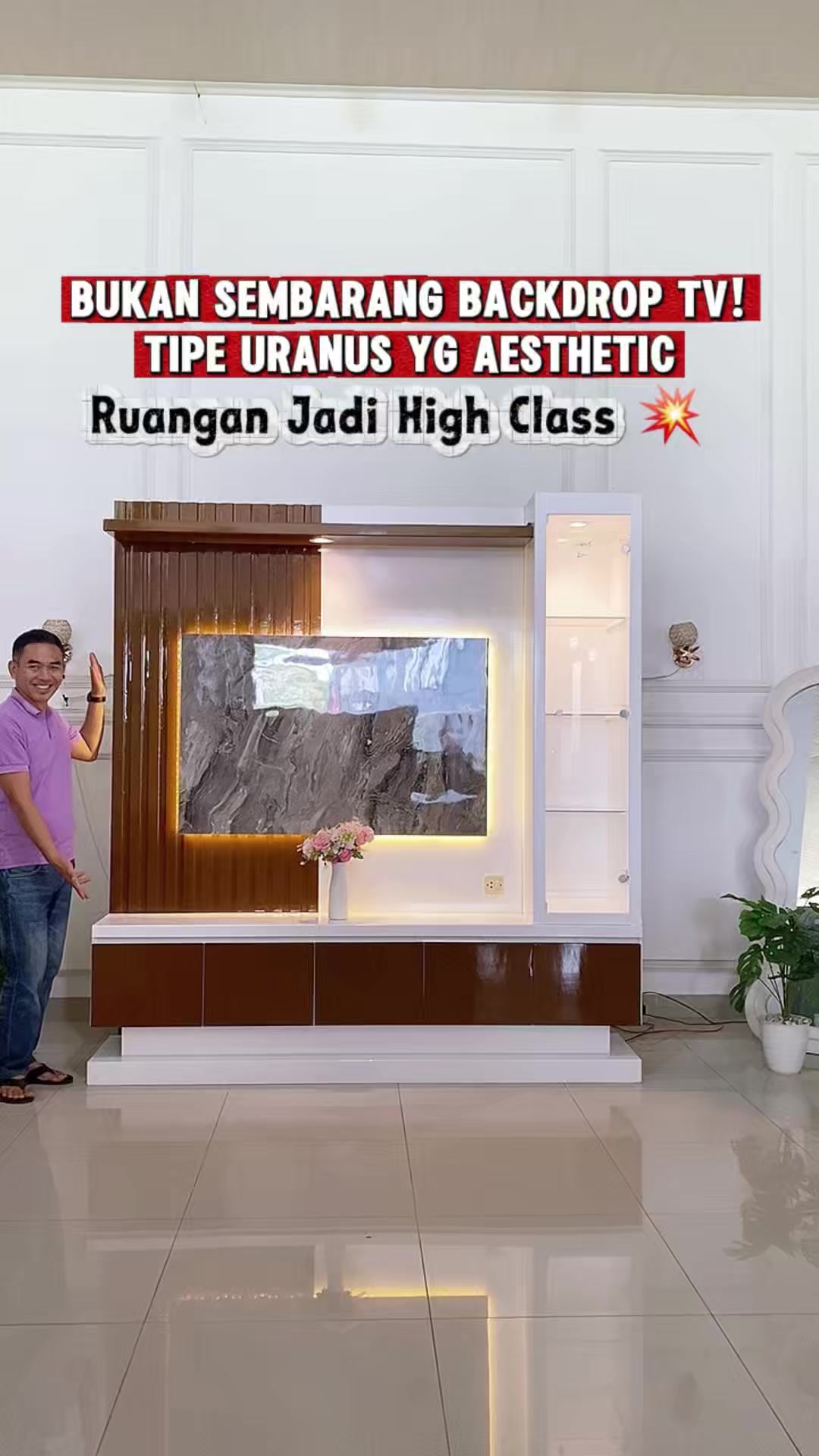 @kings cahaya rumah