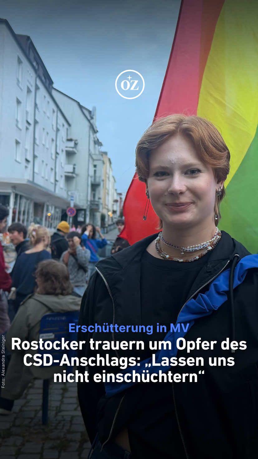 @Deine Ostsee-Zeitung 🌊