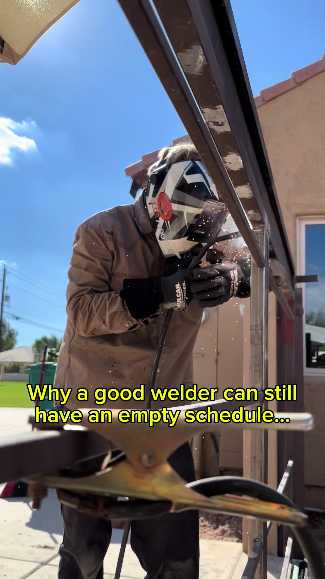 @Apex Welding
