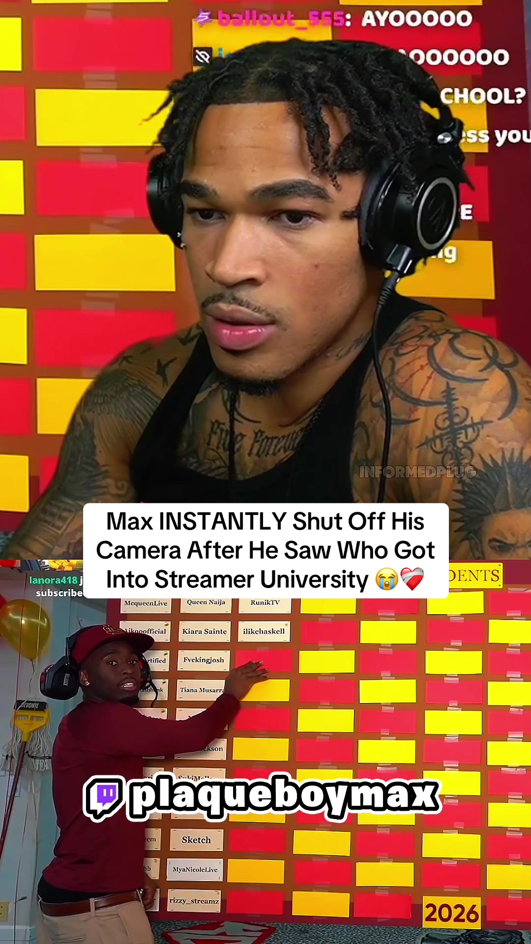 @informedplug