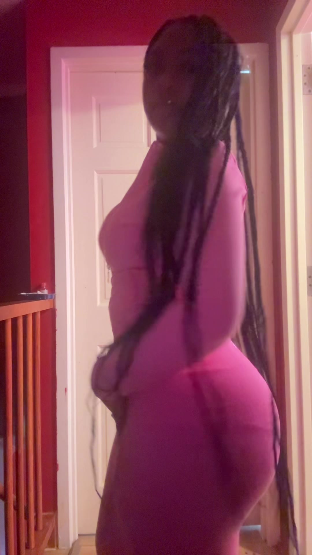 @Niyylashae