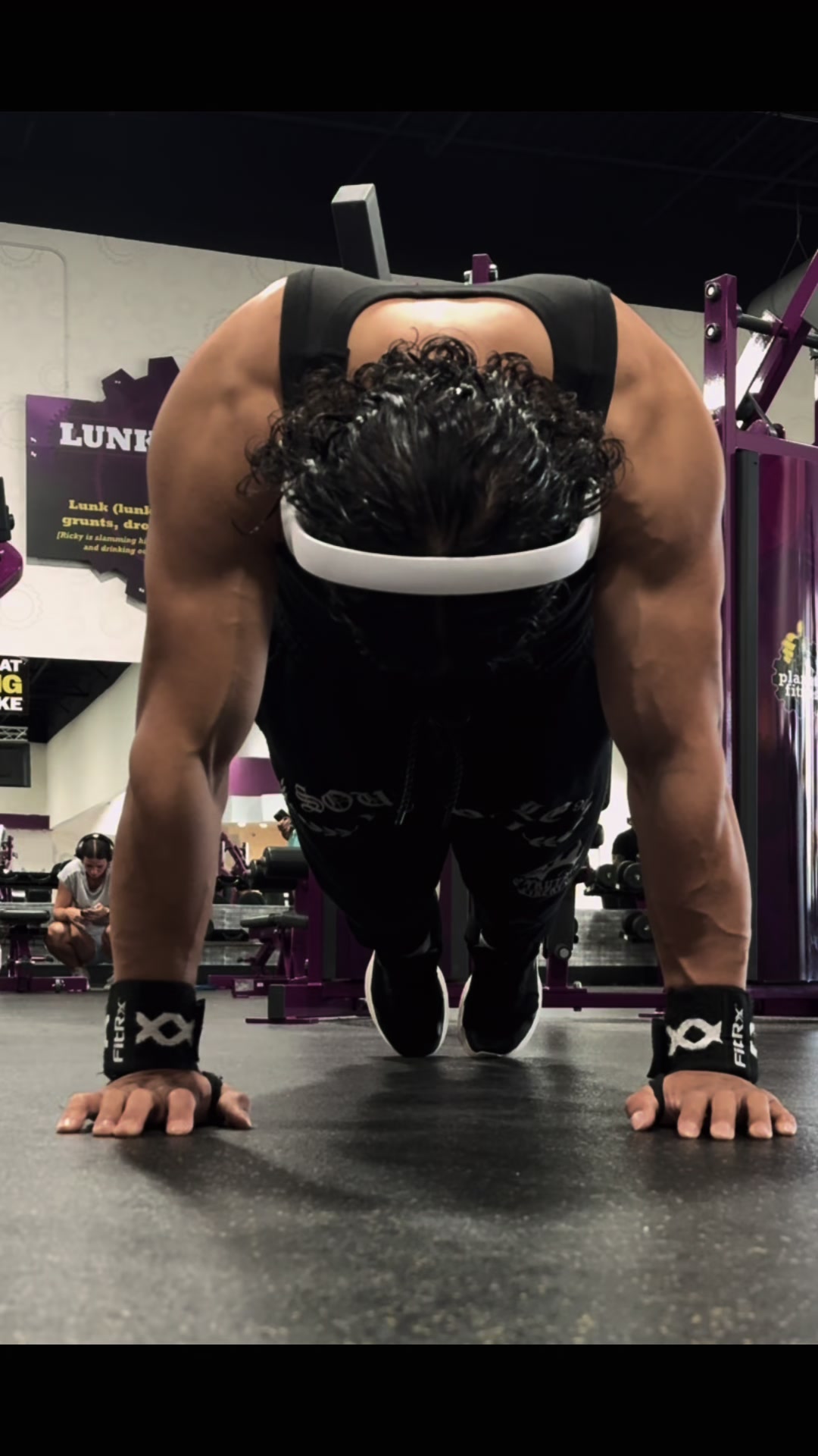 @🔱Calisthenics🔱