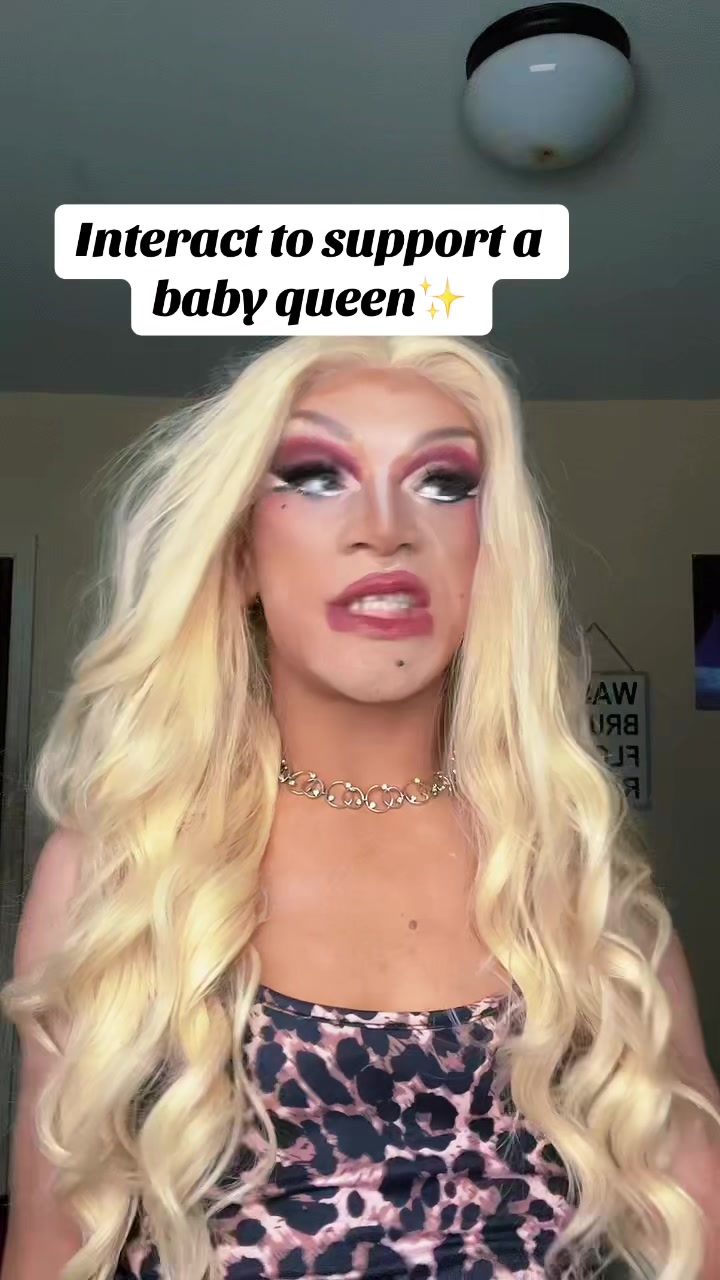 @Alexa Chanel Von Tease