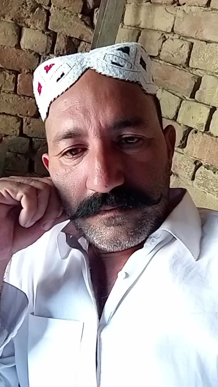 @Farooq Ahmad Bhatti