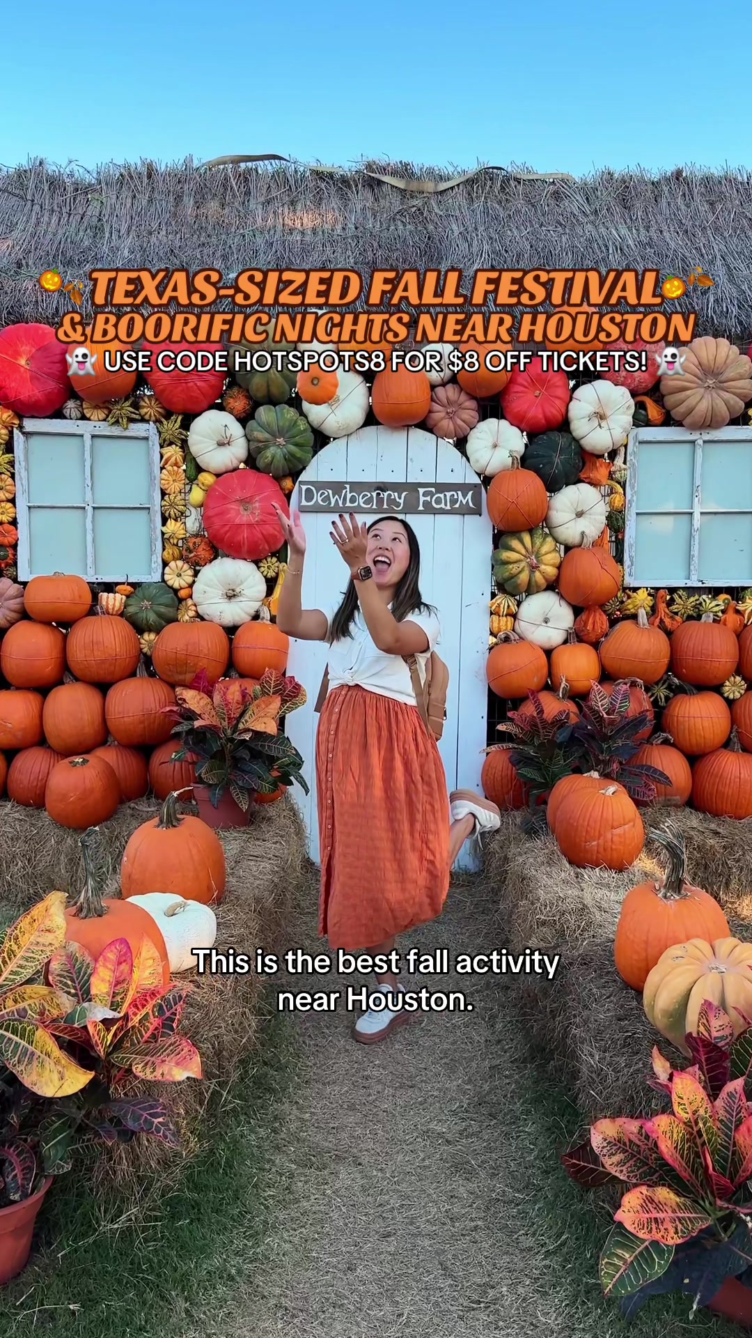 @Houston Hotspots