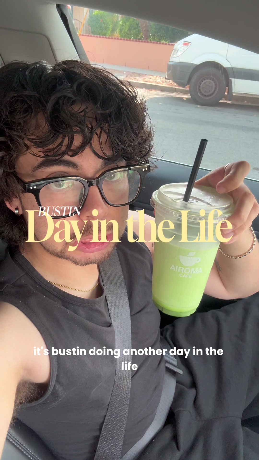 @Bustin