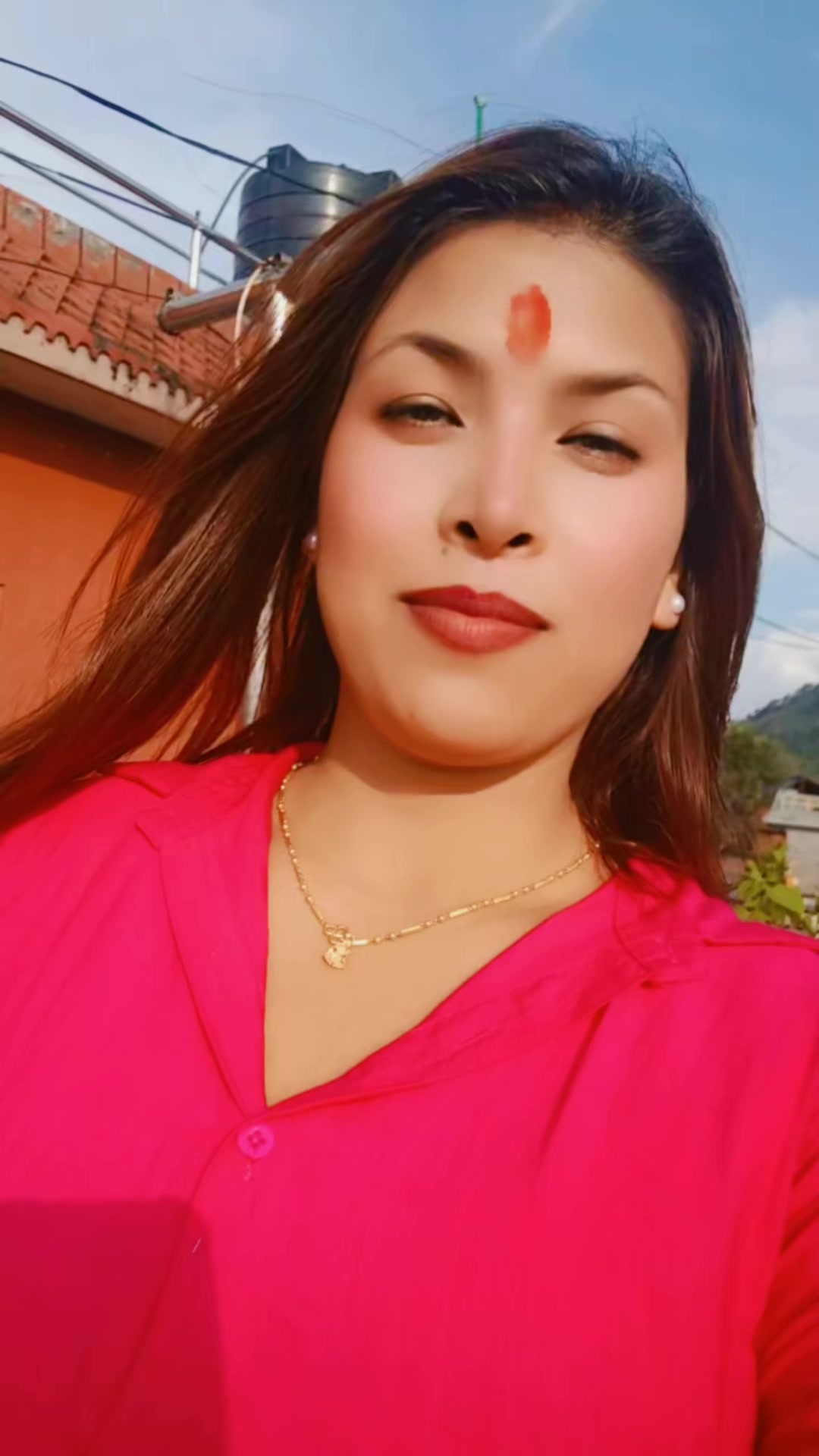 @pushpa shrestha