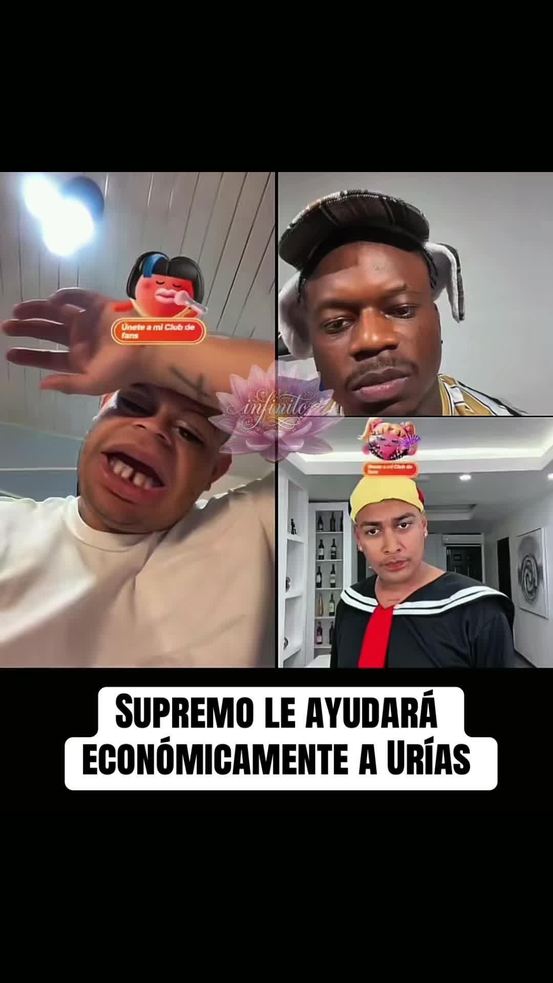 @INFiNiTO 🪷