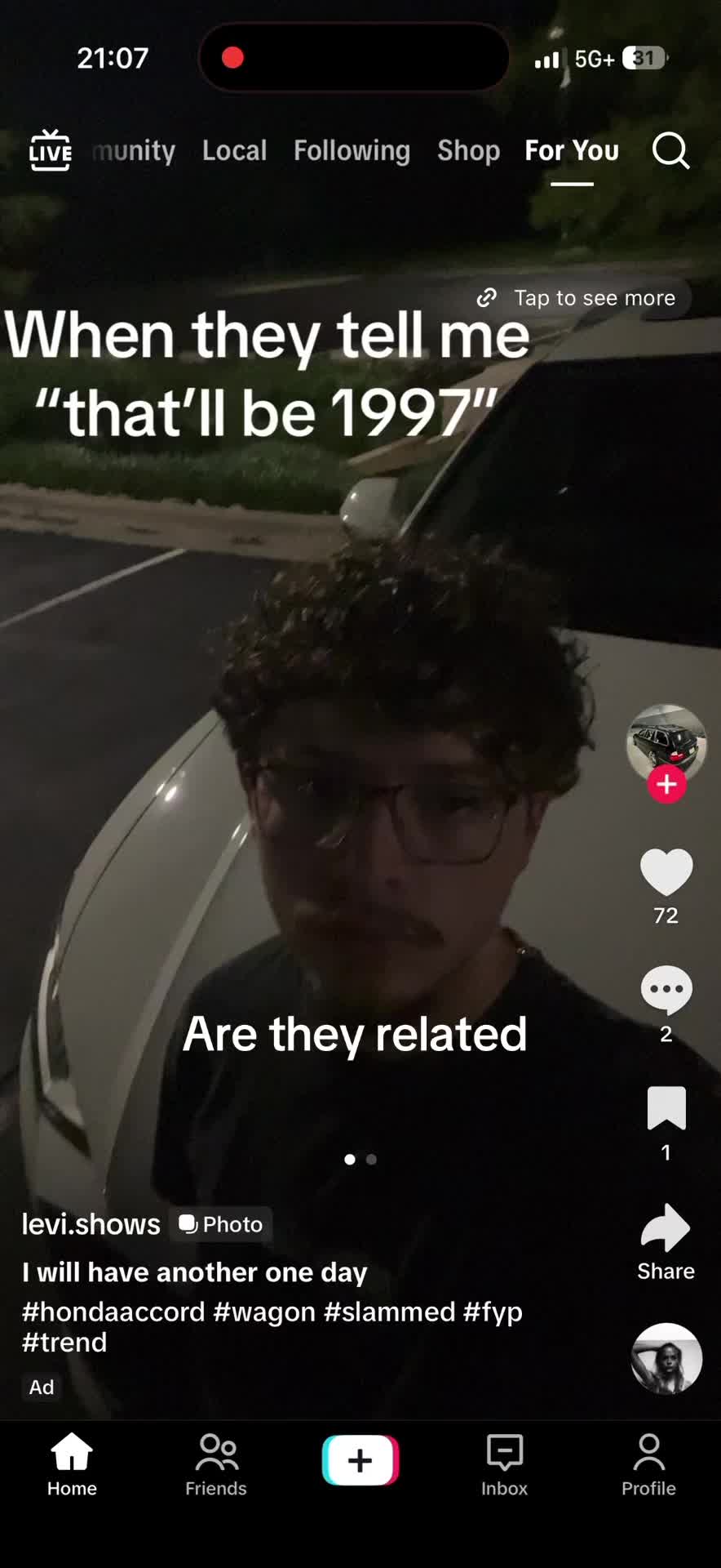 @SaultRecon