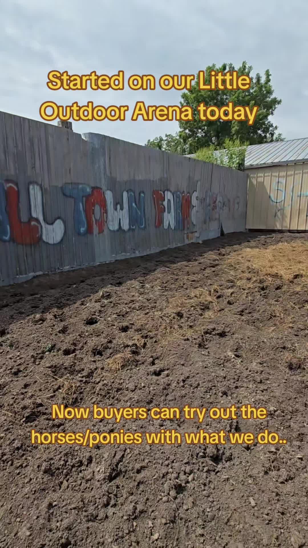 @Small Town Farm LLC