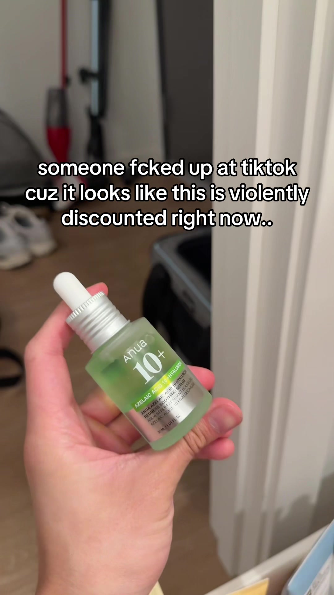@Liam Recommends
