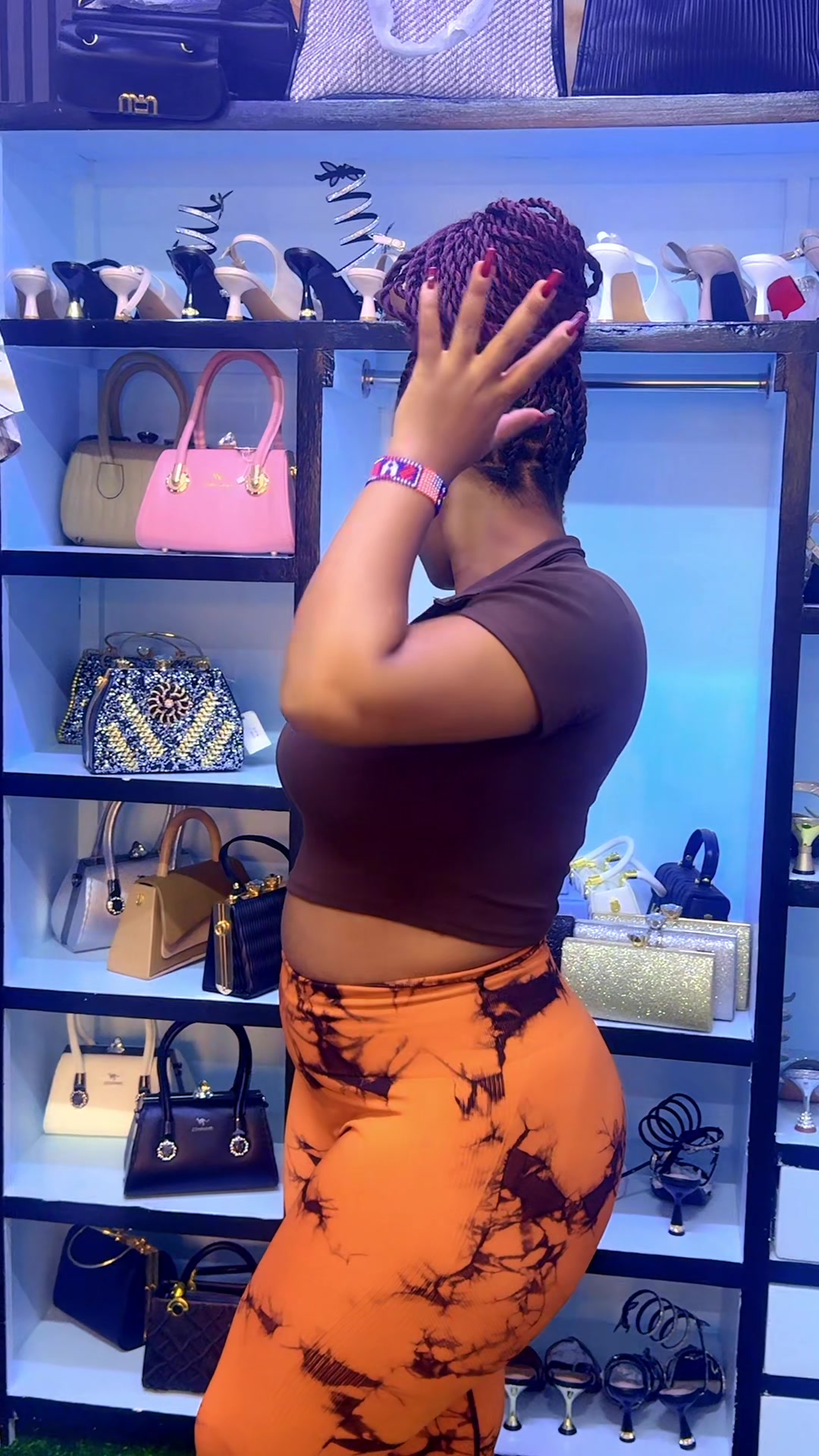 @MORAASHAN💕💕 FASHION
