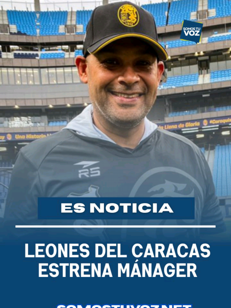 @Somos Tu Voz
