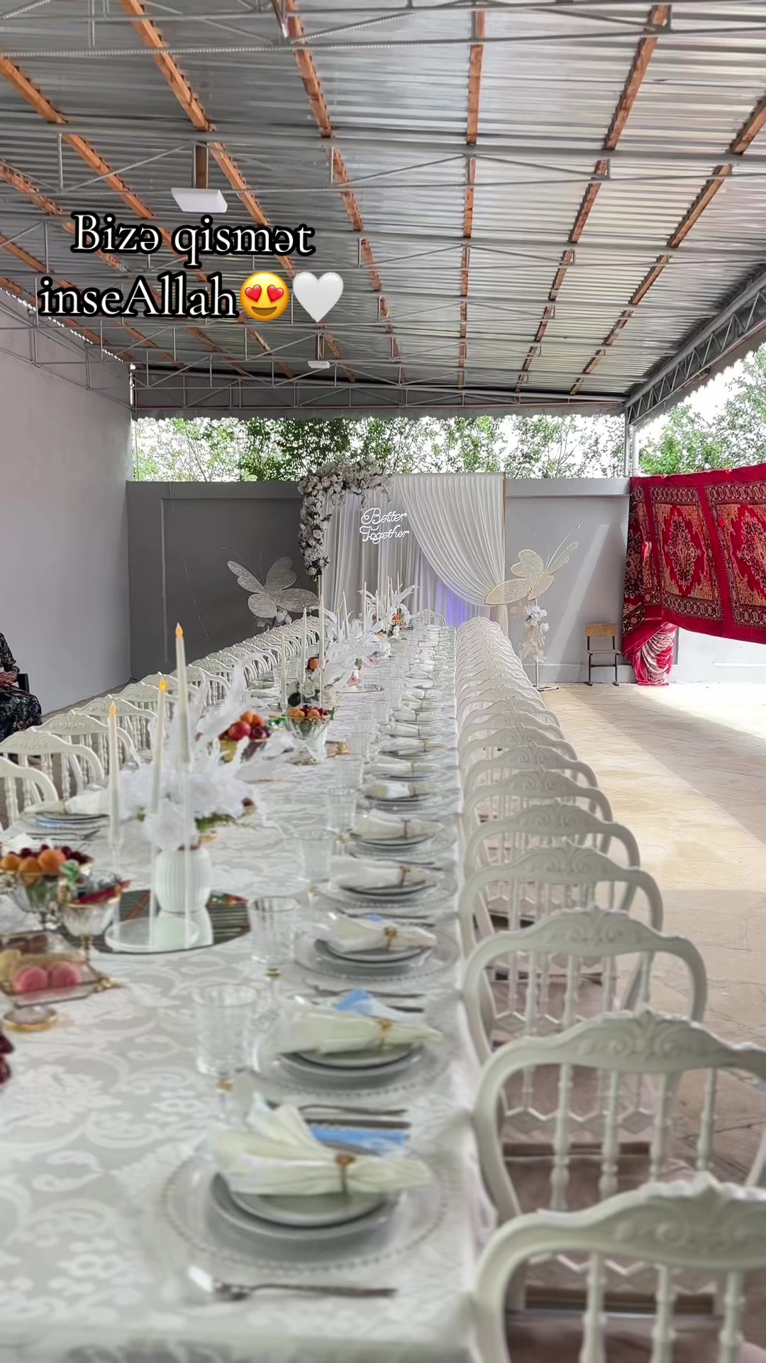 @prestige dekor evi🤍