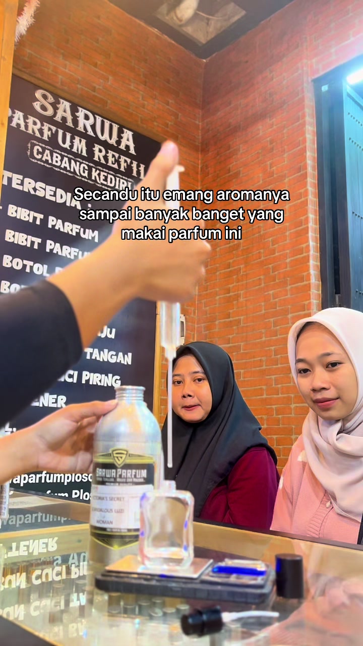 @Sarwa Jombang Sektor Utara
