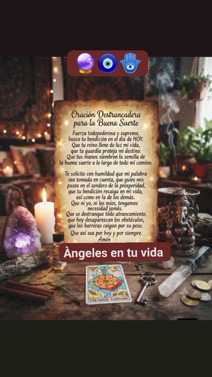 @&Aacute;ngeles en tu vida
