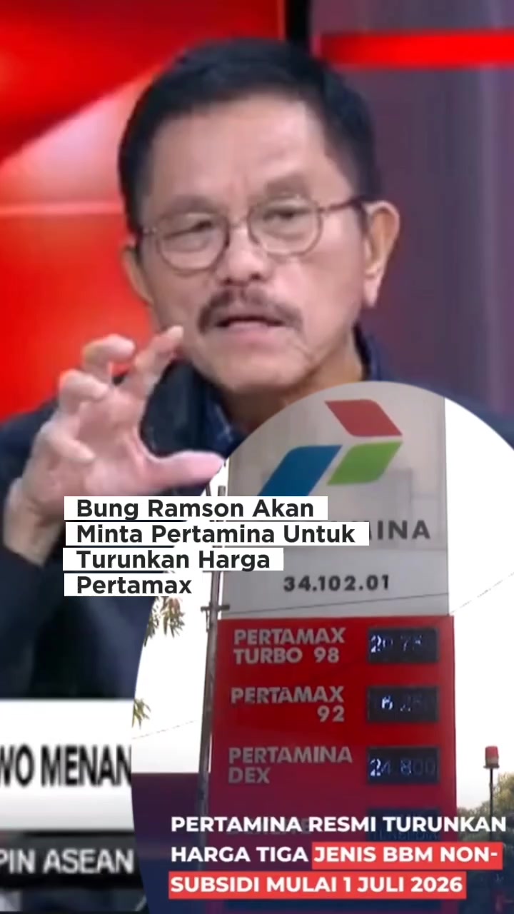 @Relawan Bung Ramson