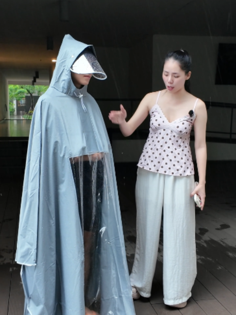 @Chị Đẹp Hương Ly