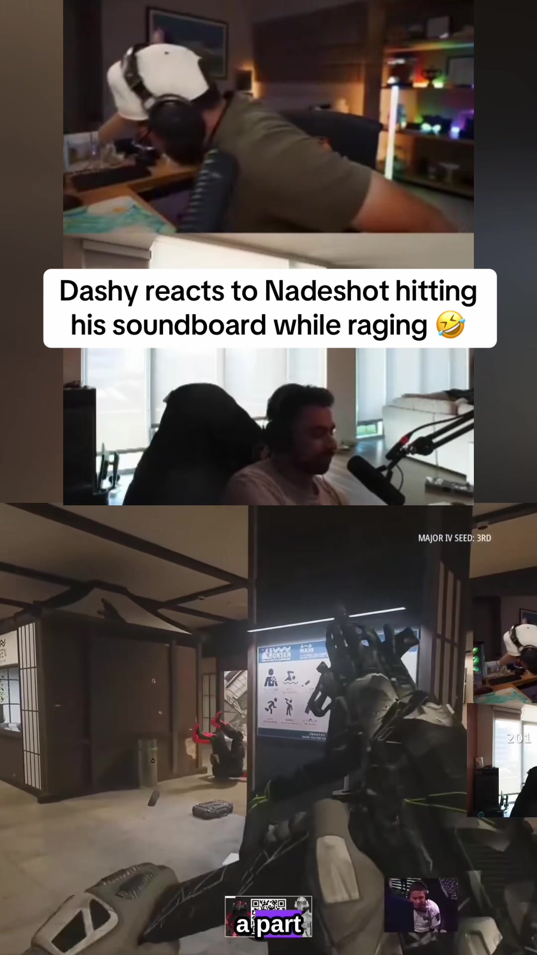 @Call of Duty Clipped