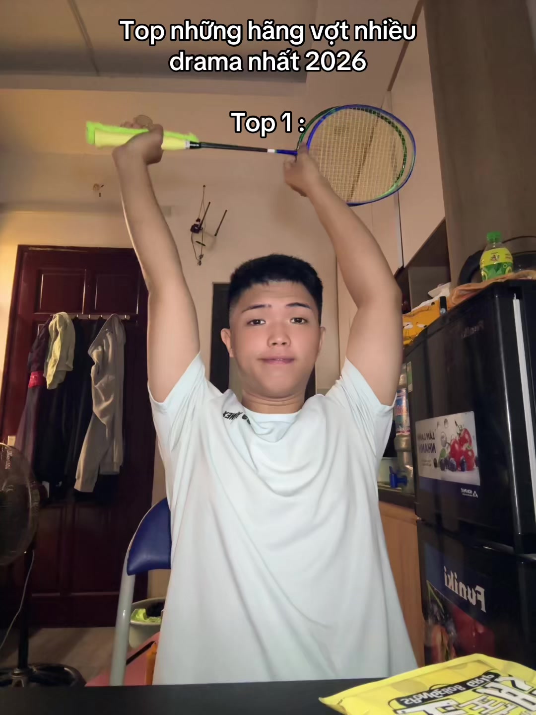 @N.Hoang 🏸