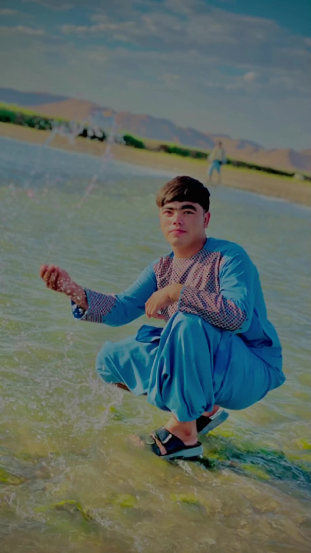 @Ismail Ansari