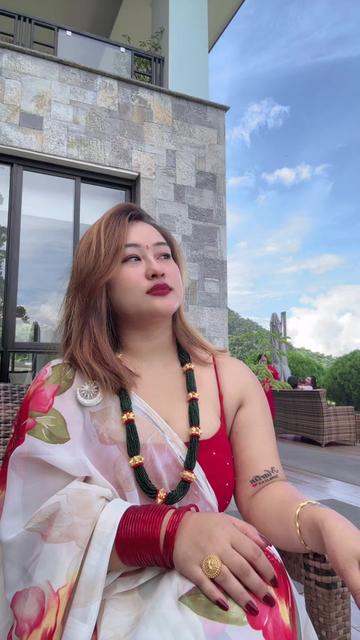 @Pratikshya ❤️
