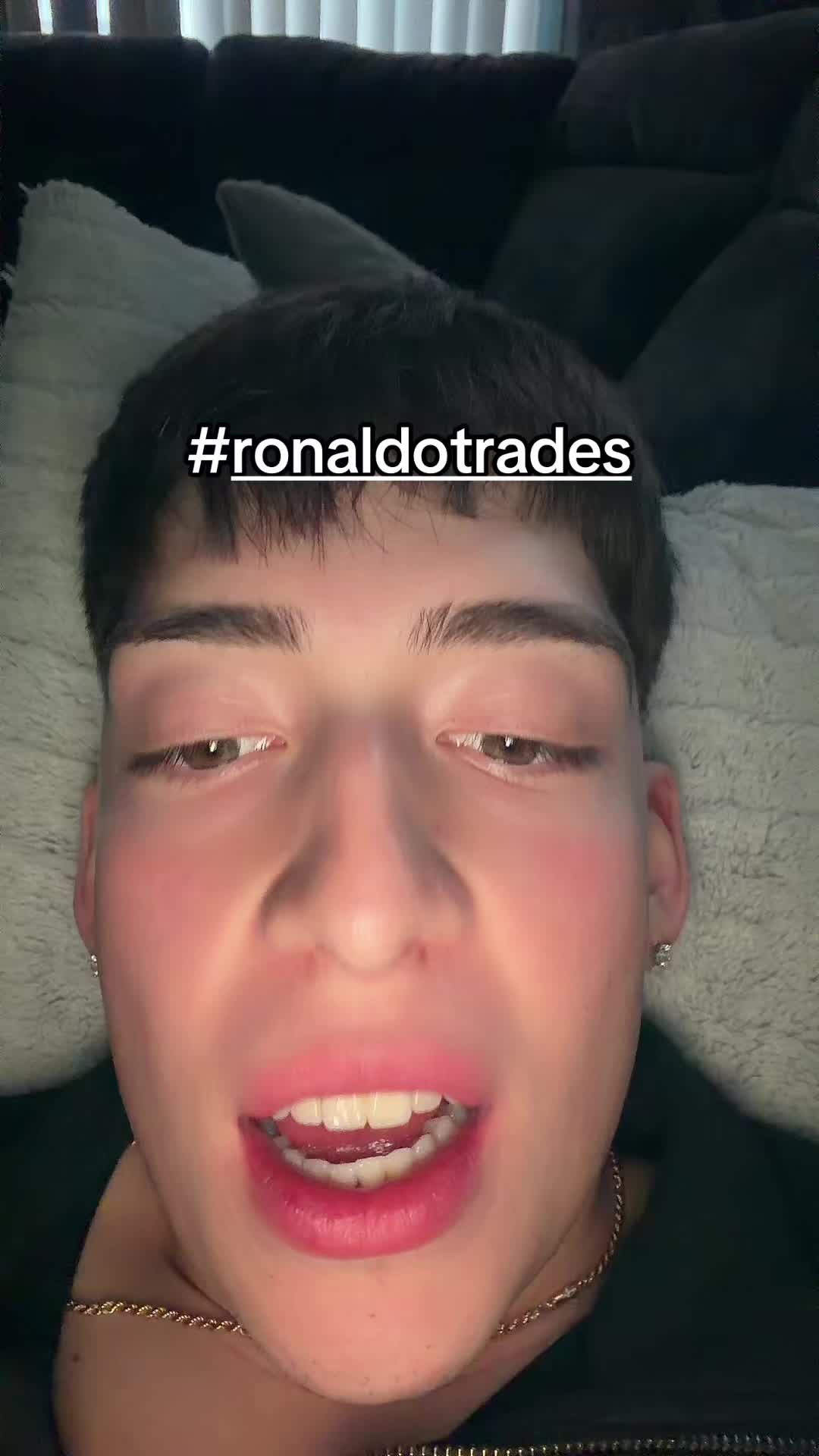 @ronaldo
