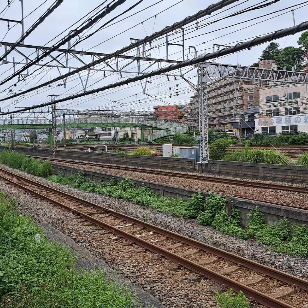 @キクが行く鉄道チャンネル(気のままにスマホだけの撮り鉄)