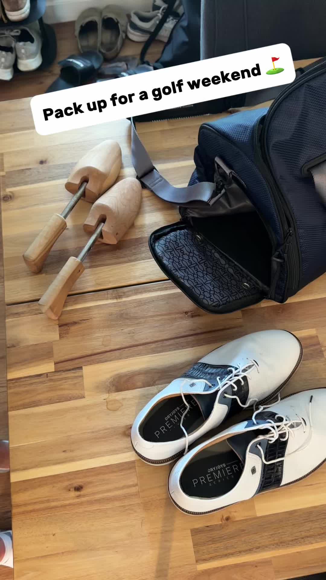 @Trajectory Golf