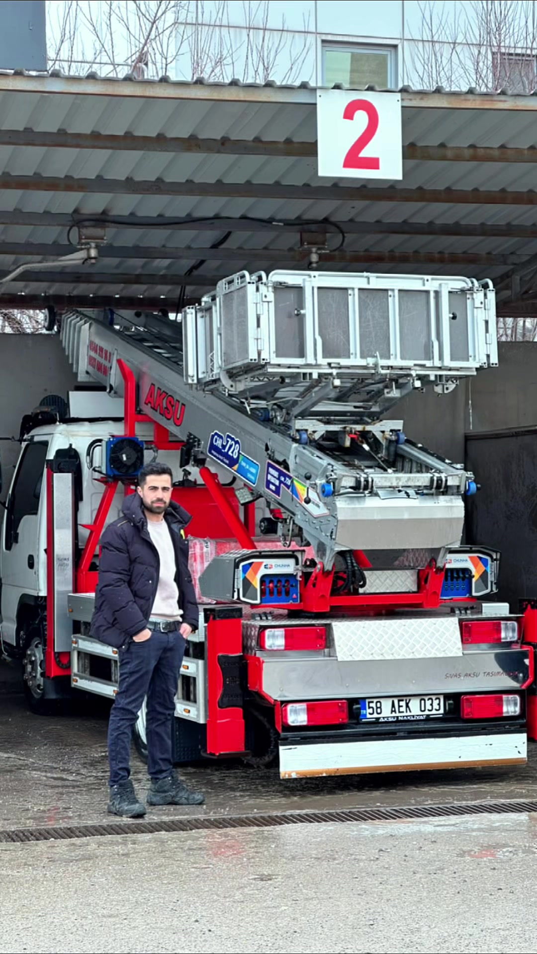 @MÜCAHİT TRT58